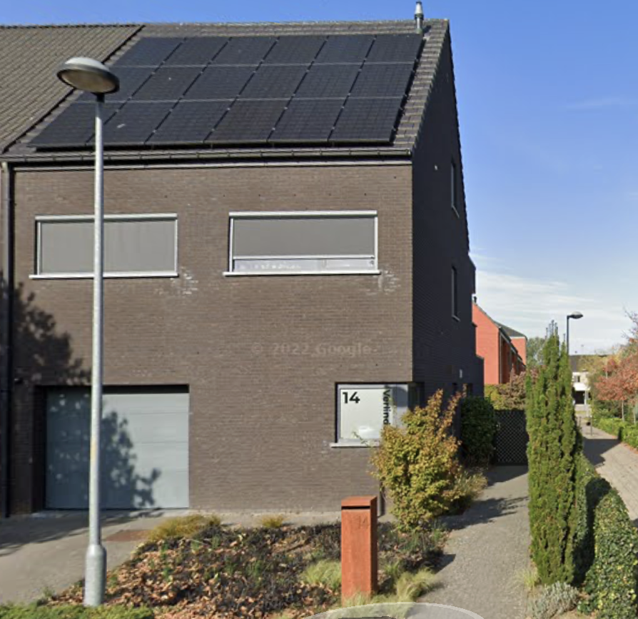 Honden trimsalon Dog spirit Heist-op-den-berg Hallaar 2220